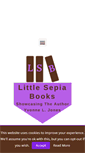 Mobile Screenshot of lsbpublishing.com